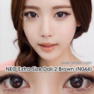 NEO Dali Extra2 Brown N044 NEO Dali Extra2 Brown N044